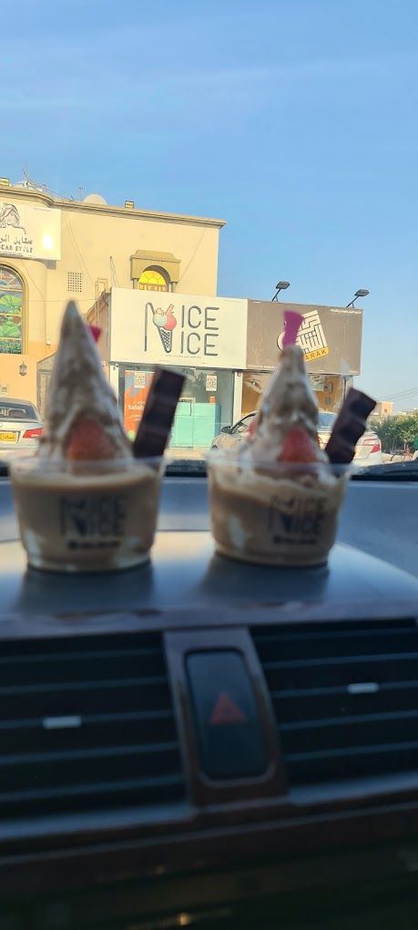 Nice Ice