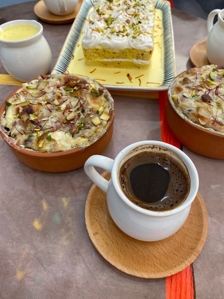 A photograph of Easy Diet Cafe