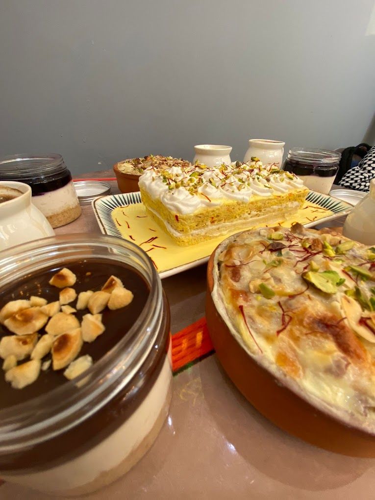A photograph of Easy Diet Cafe