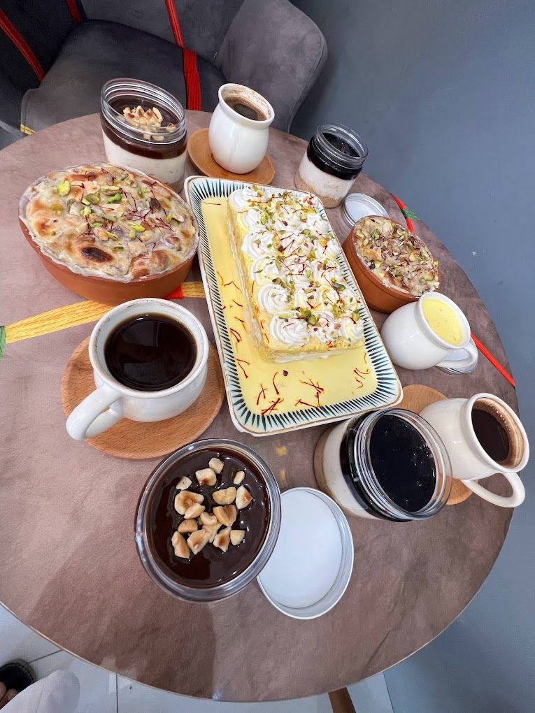A photograph of Easy Diet Cafe