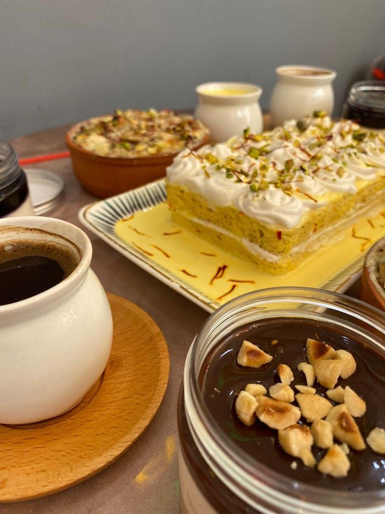 A photograph of Easy Diet Cafe