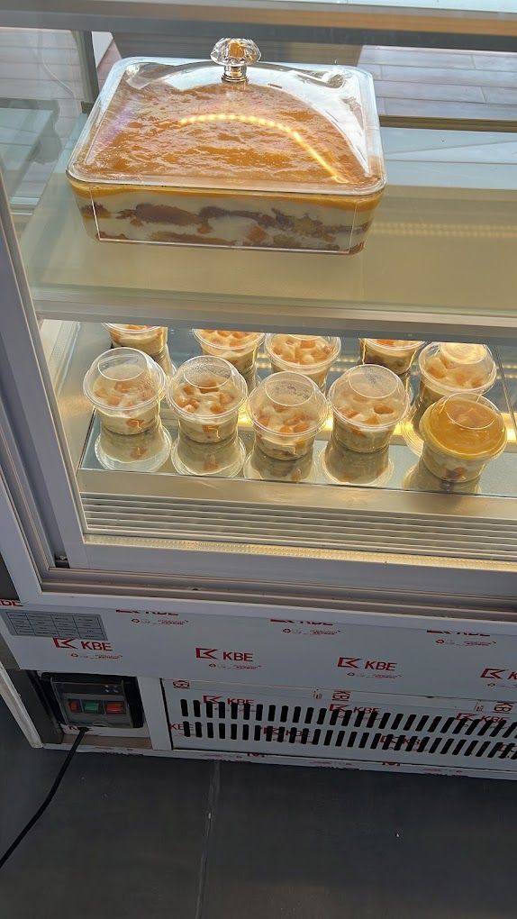 A photograph of Voltzone Cafe