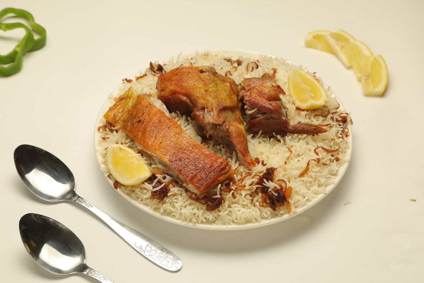 A photograph of Raydan Sohar Restaurant