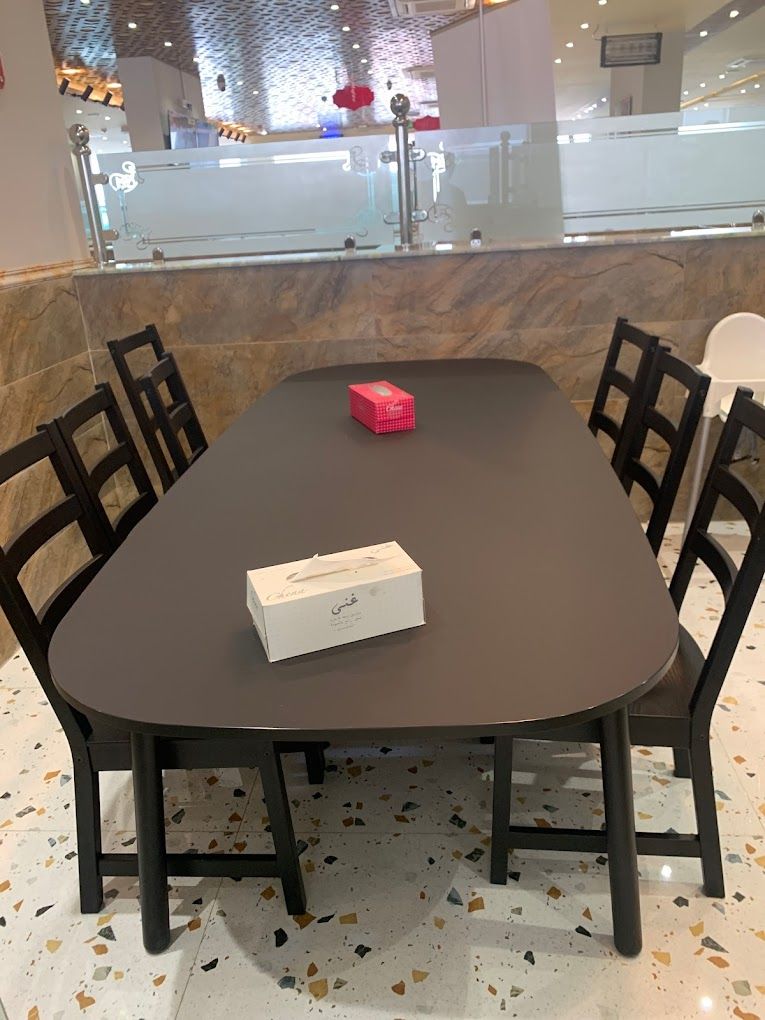 A photograph of Raydan Sohar Restaurant