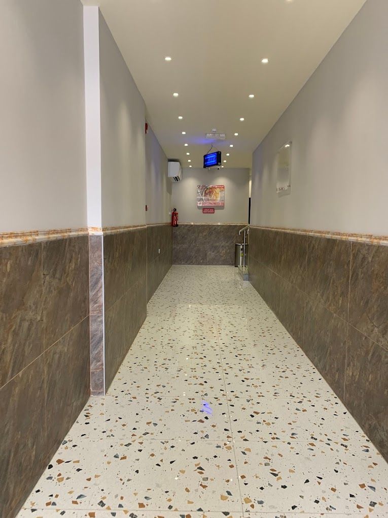 A photograph of Raydan Sohar Restaurant