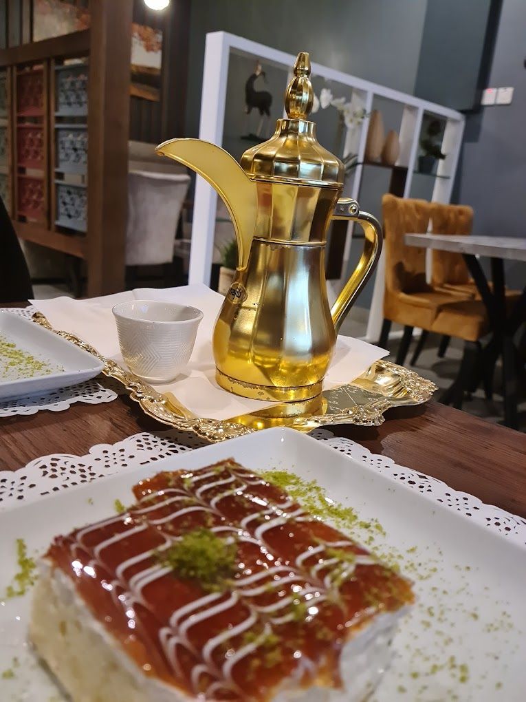 A photograph of Koshoglu