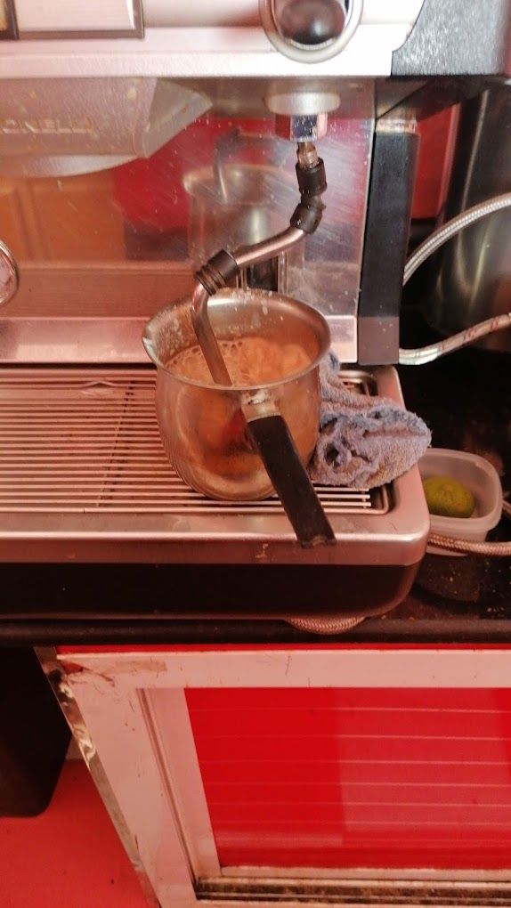 صورة لـ Gulf Tea House