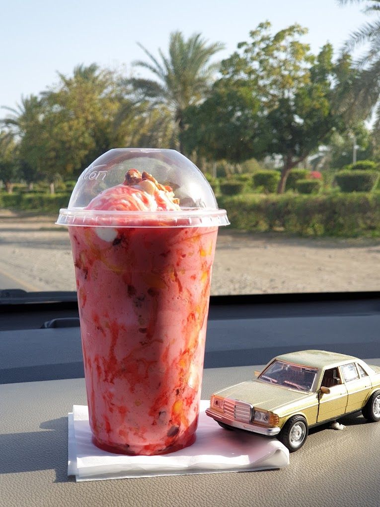 صورة لـ Gulf Tea House