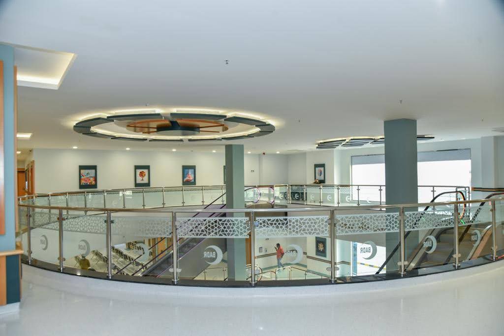 Badr Al Samaa Hospital