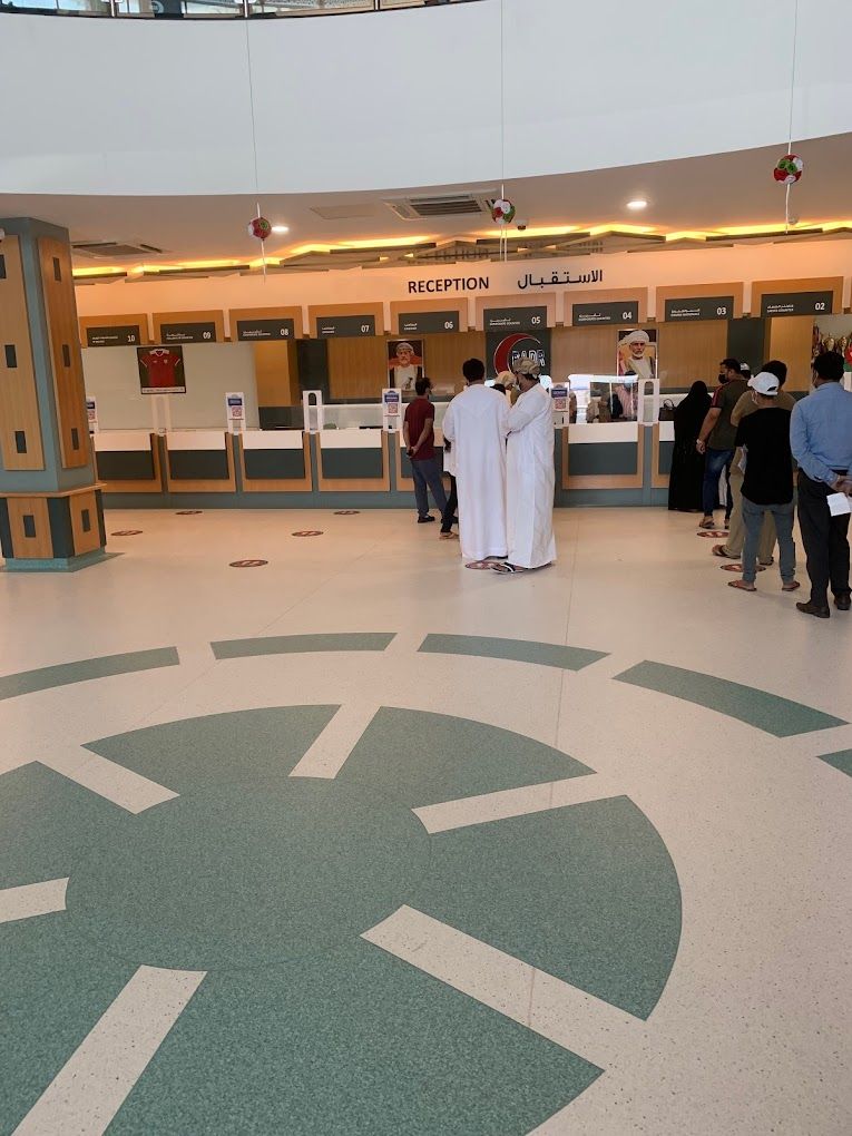 Badr Al Samaa Hospital
