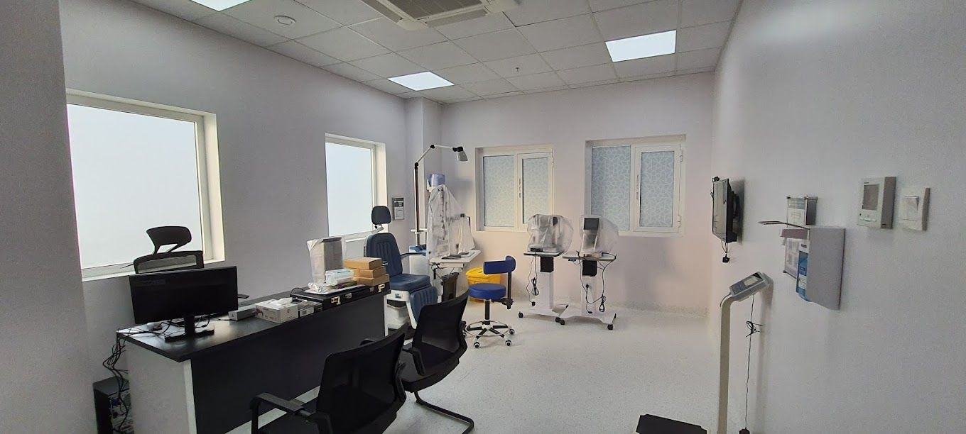 Badr Al Samaa Hospital
