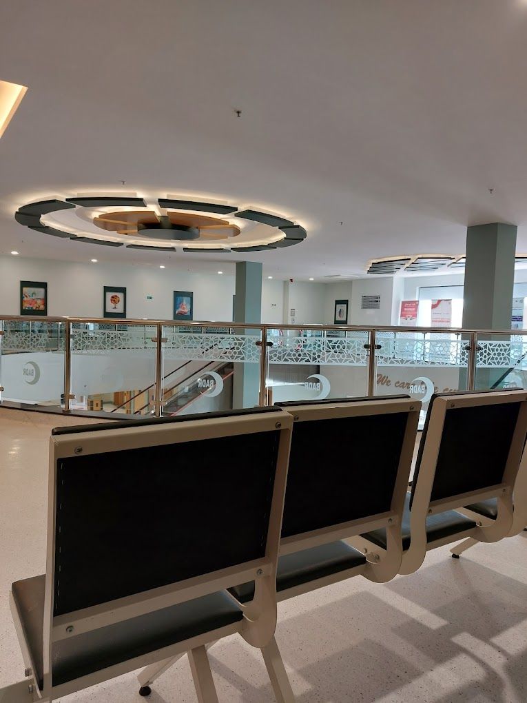 Badr Al Samaa Hospital