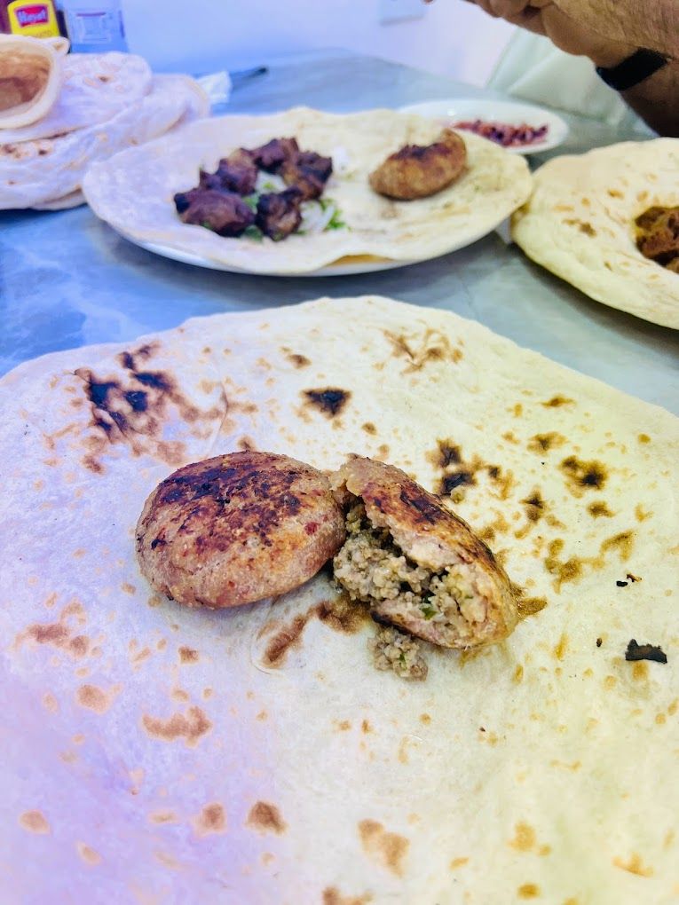 صورة لـ Ibn Iraq Restaurant and Cafe