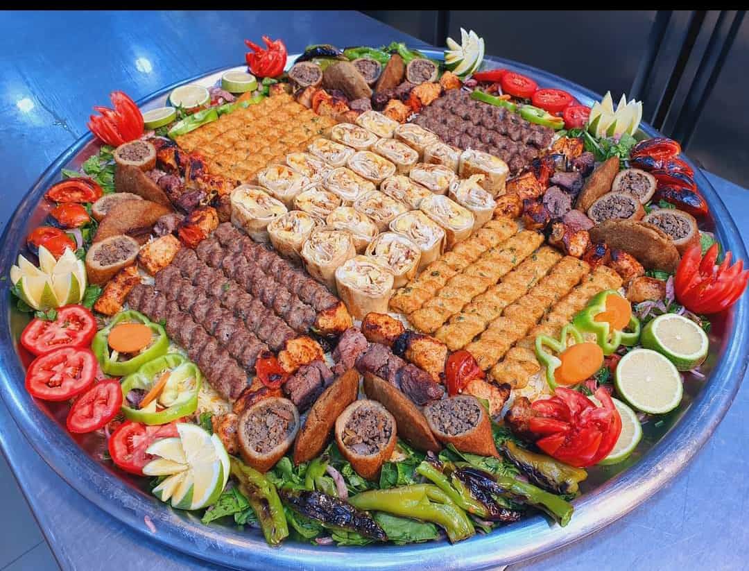 صورة لـ Ibn Iraq Restaurant and Cafe