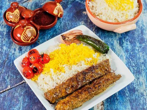 A photograph of Al Bait Al Hambar Yemeni Restaurant