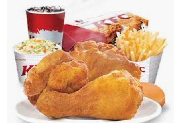 صورة لـ KFC