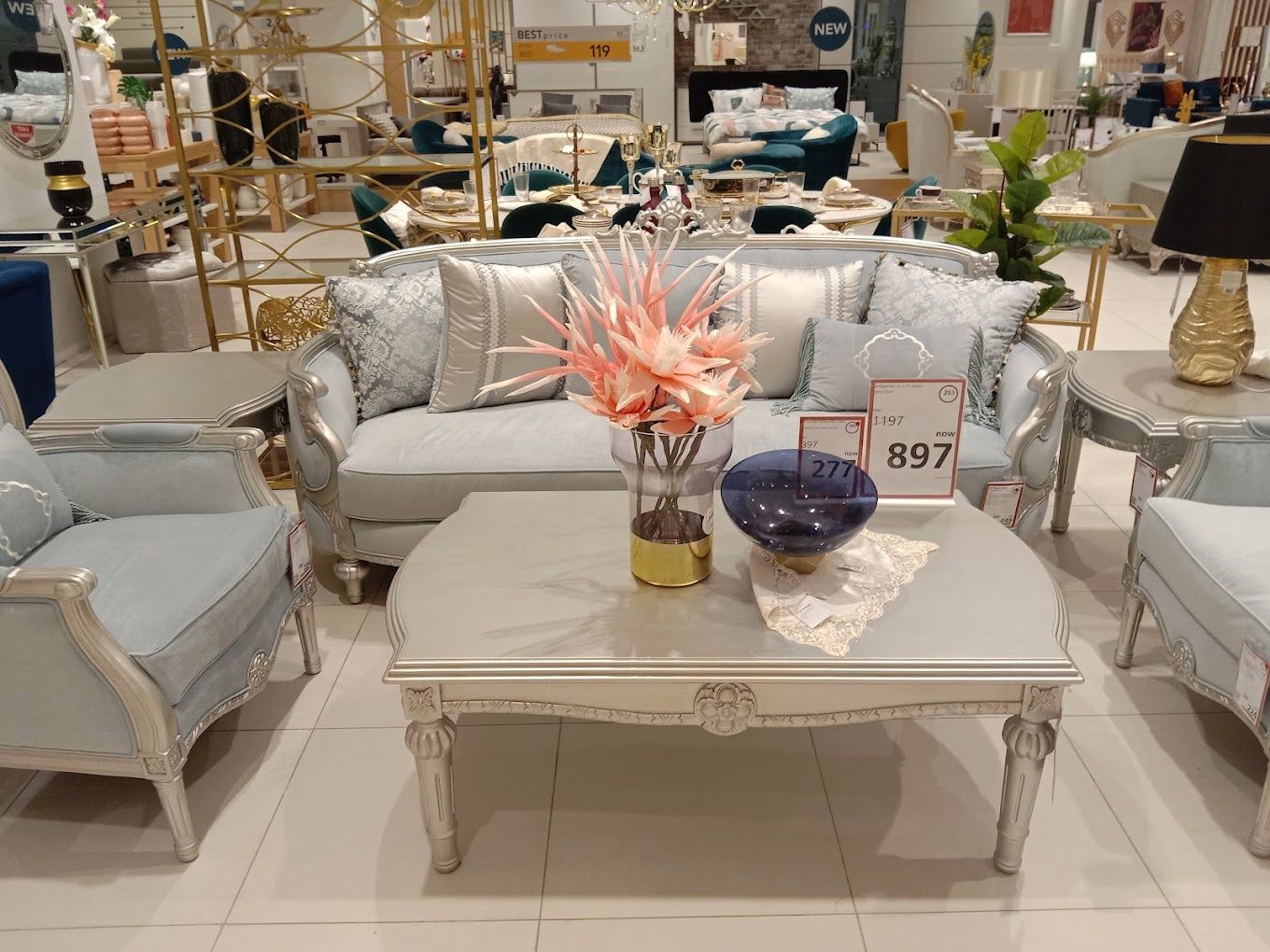 Oasis Mall Sohar