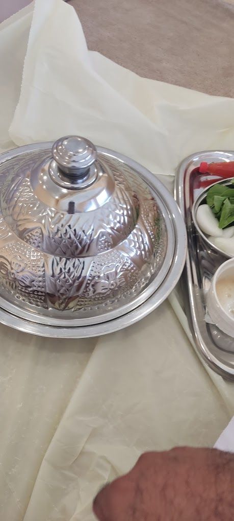 صورة لـ Al Bait Al Hasawi Restaurant