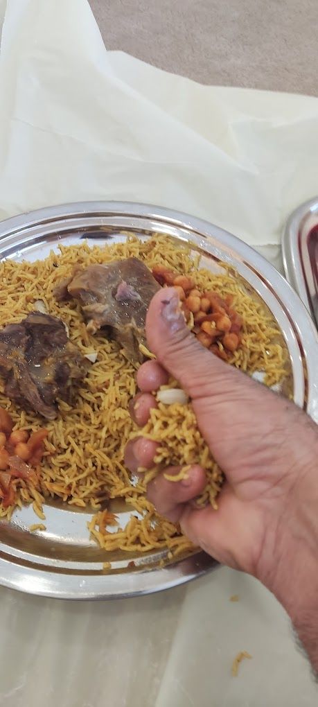 صورة لـ Al Bait Al Hasawi Restaurant