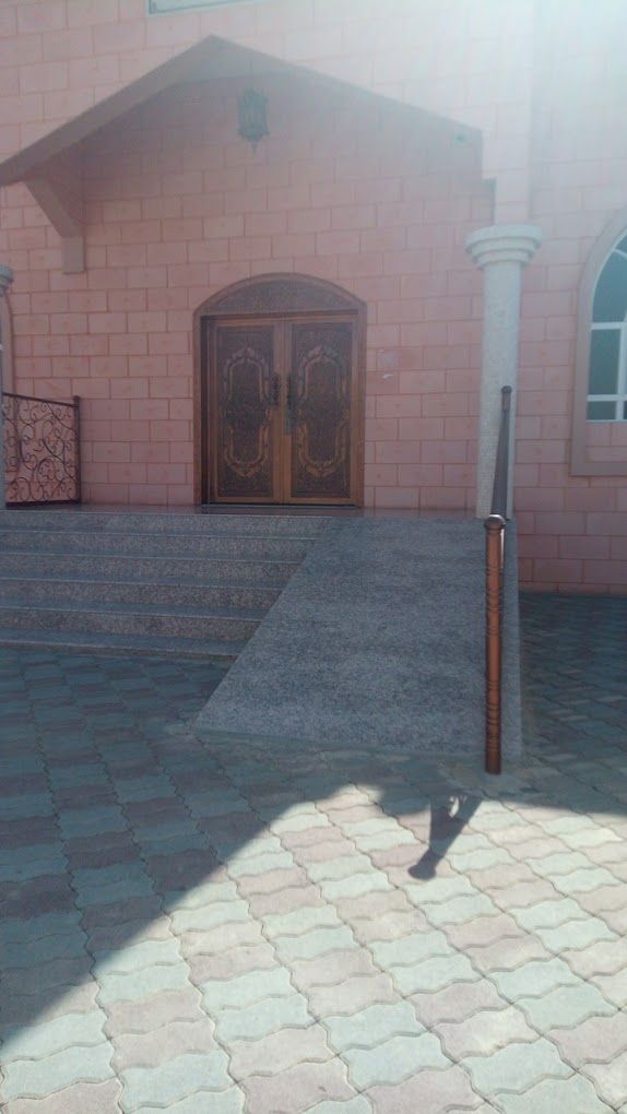 صورة لـ Al Falah Mosque