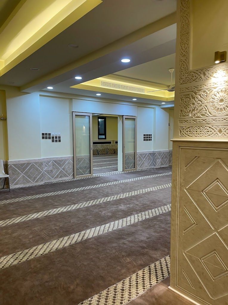 صورة لـ Al-Furqan Mosque