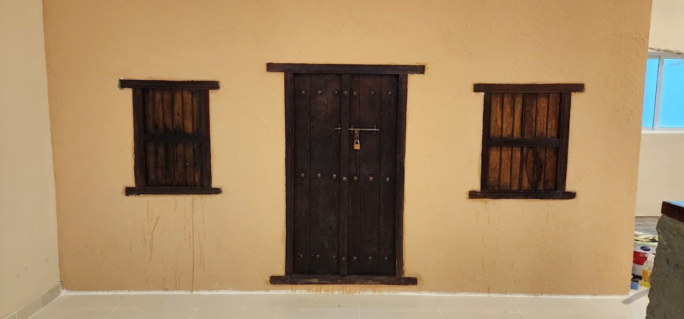 Nadeem Al Madi Popular Restaurant