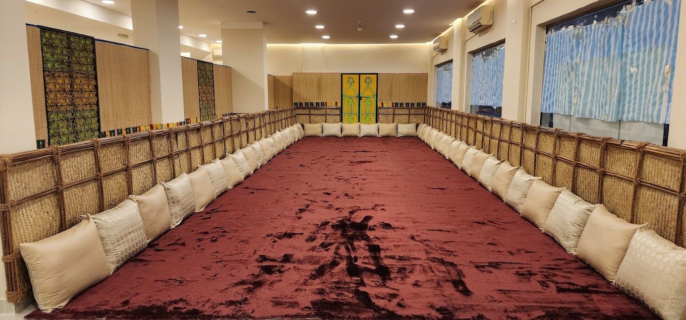 Nadeem Al Madi Popular Restaurant