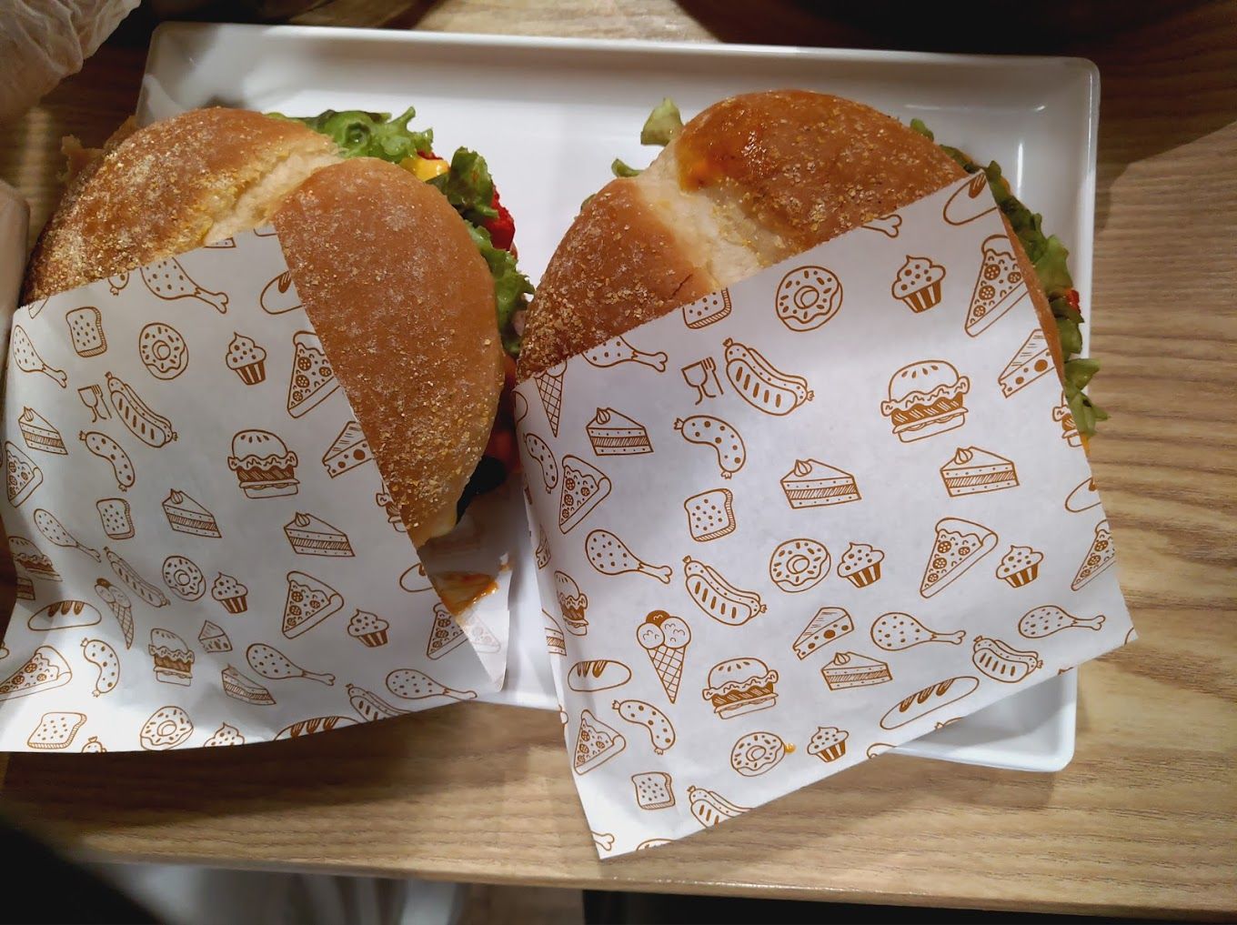 A photograph of Eng.Cafe