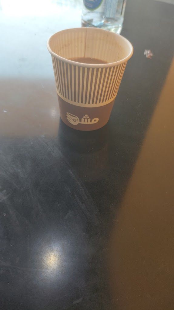 A photograph of Karak Salloum