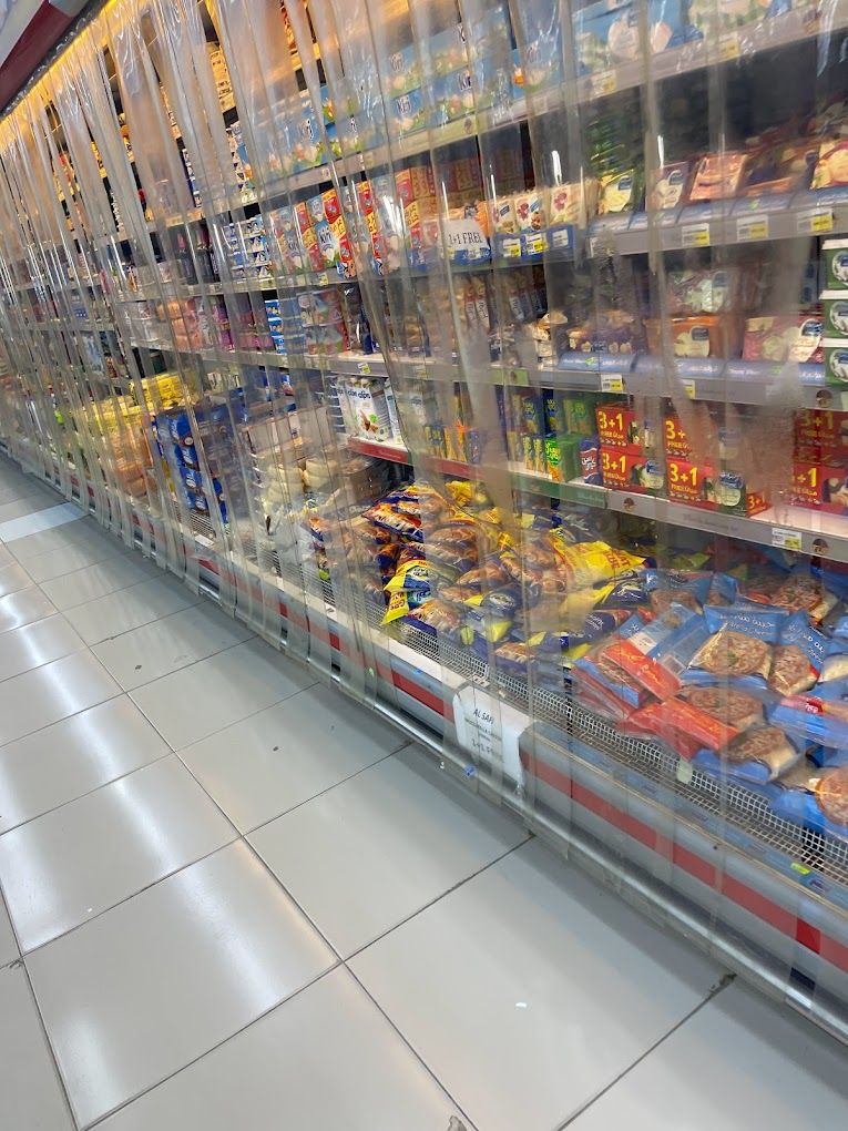 صورة لـ Jahra Hypermarket