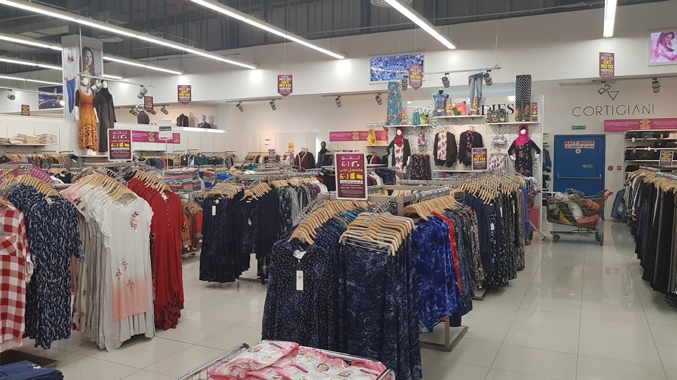 Lulu Hypermarket