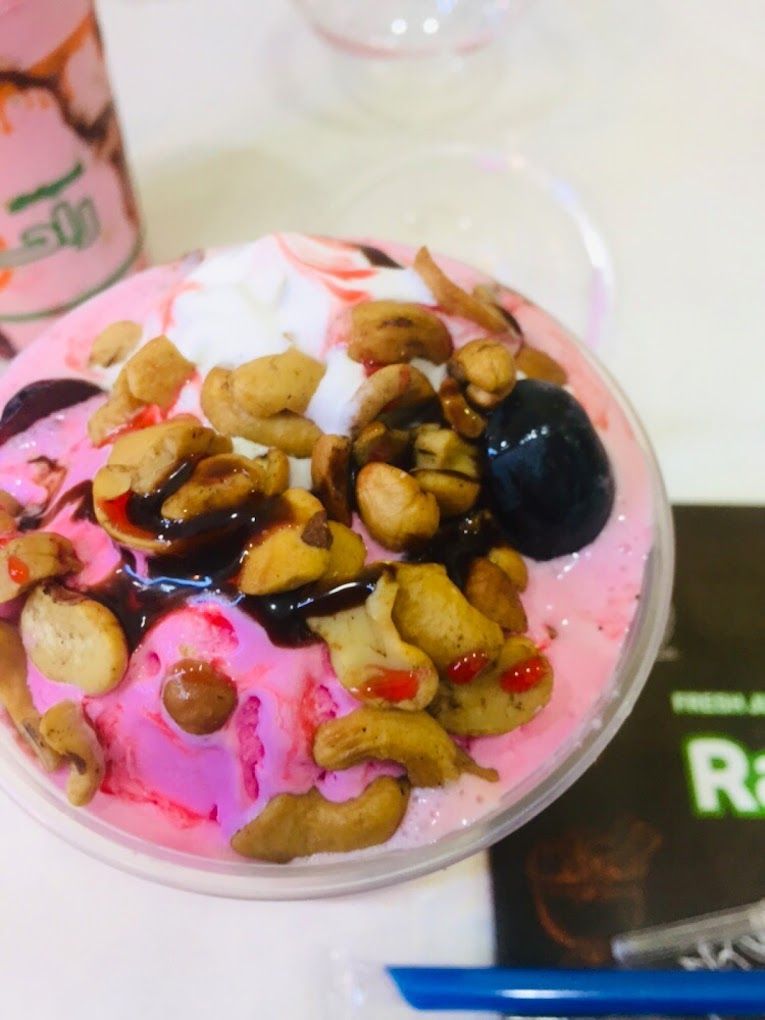 صورة لـ Raha Juice