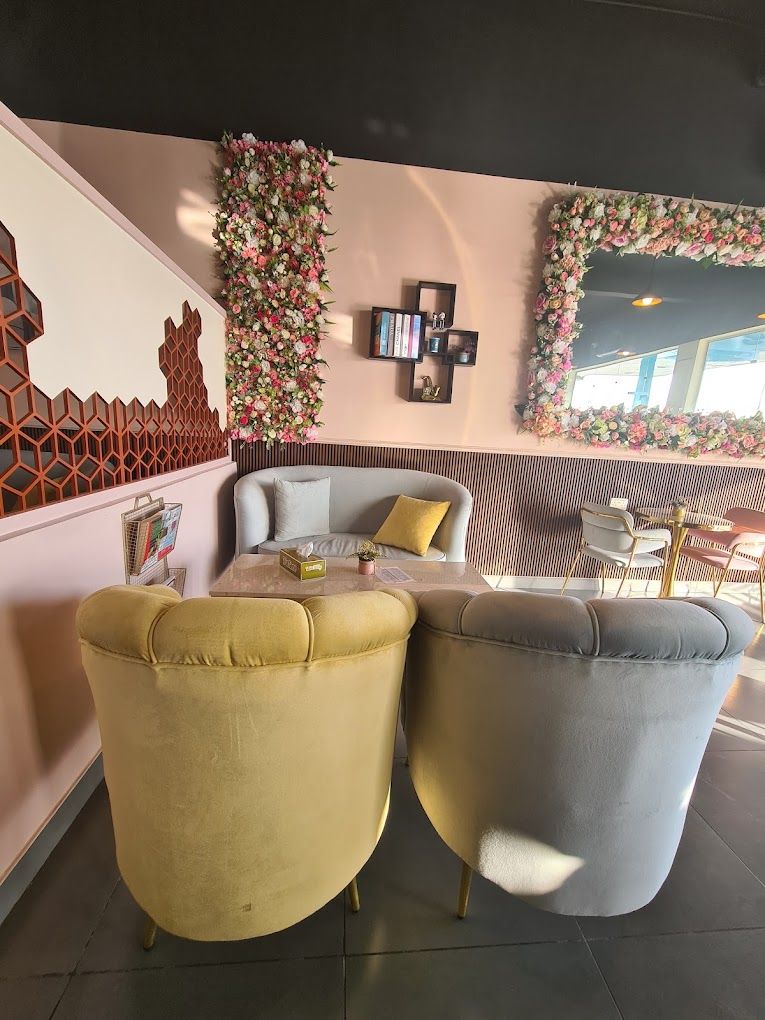 Ashwaq Cafe