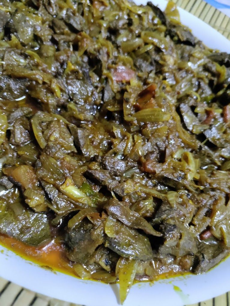 A photograph of Abu Hatem Restaurant and Kitchen - Al-Bedaya