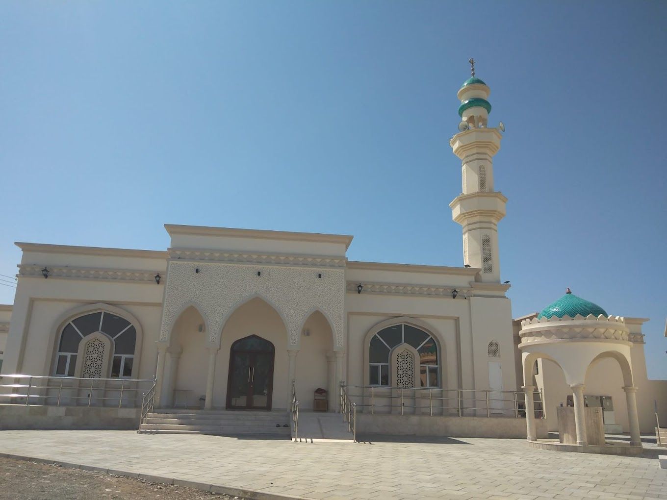 صورة لـ Masjid Albasit Jala Jalaluh