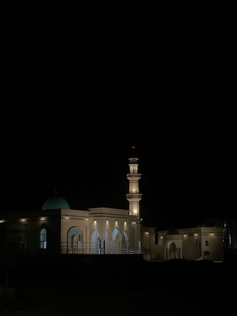 صورة لـ Masjid Albasit Jala Jalaluh