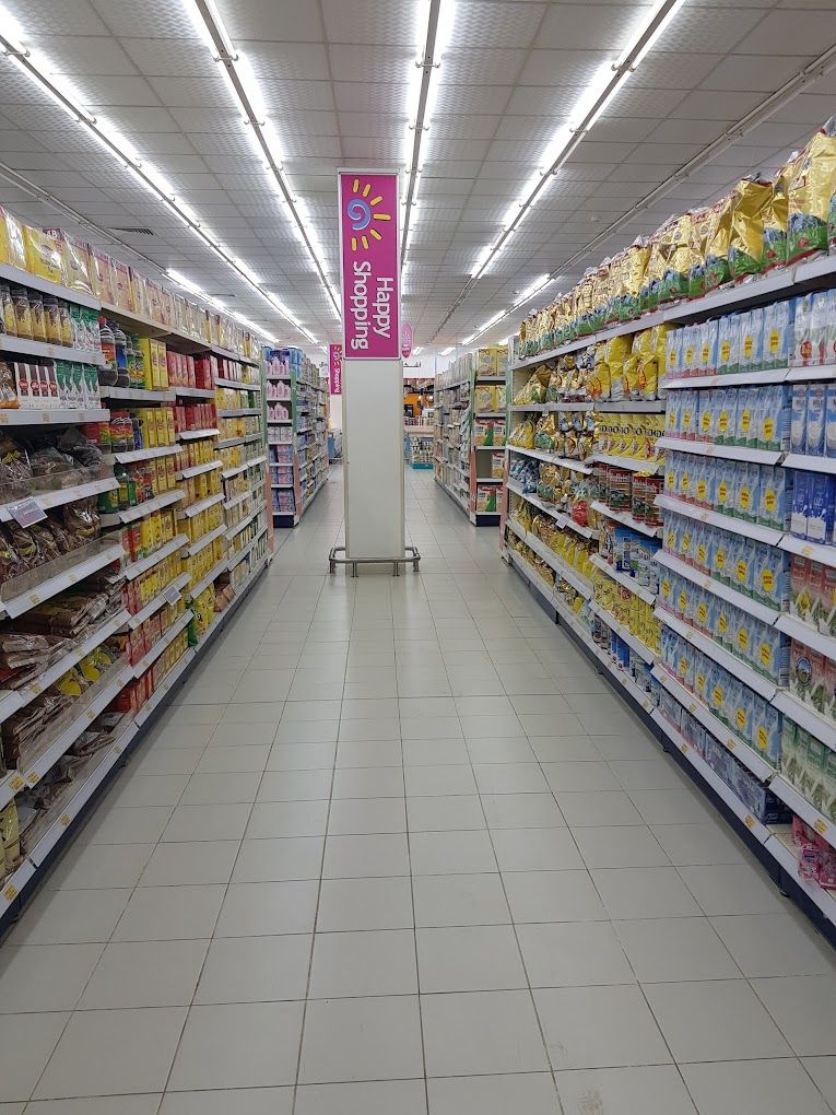 صورة لـ Lulu Hypermarket