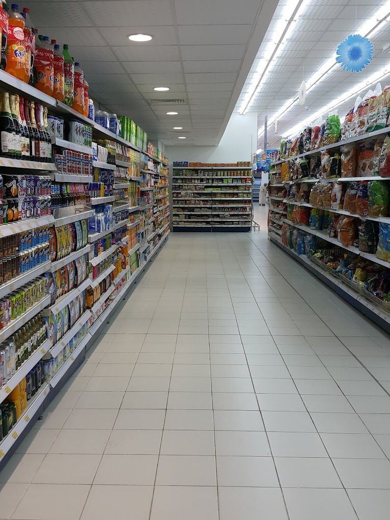 صورة لـ Lulu Hypermarket