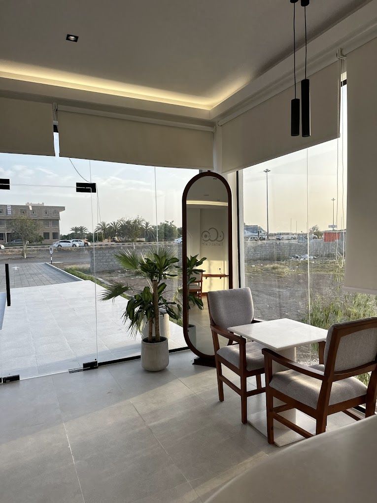 A photograph of Hattan Coffee