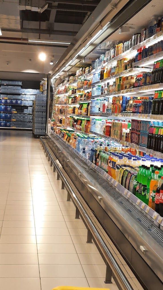 Nesto Hypermarket Al khadra