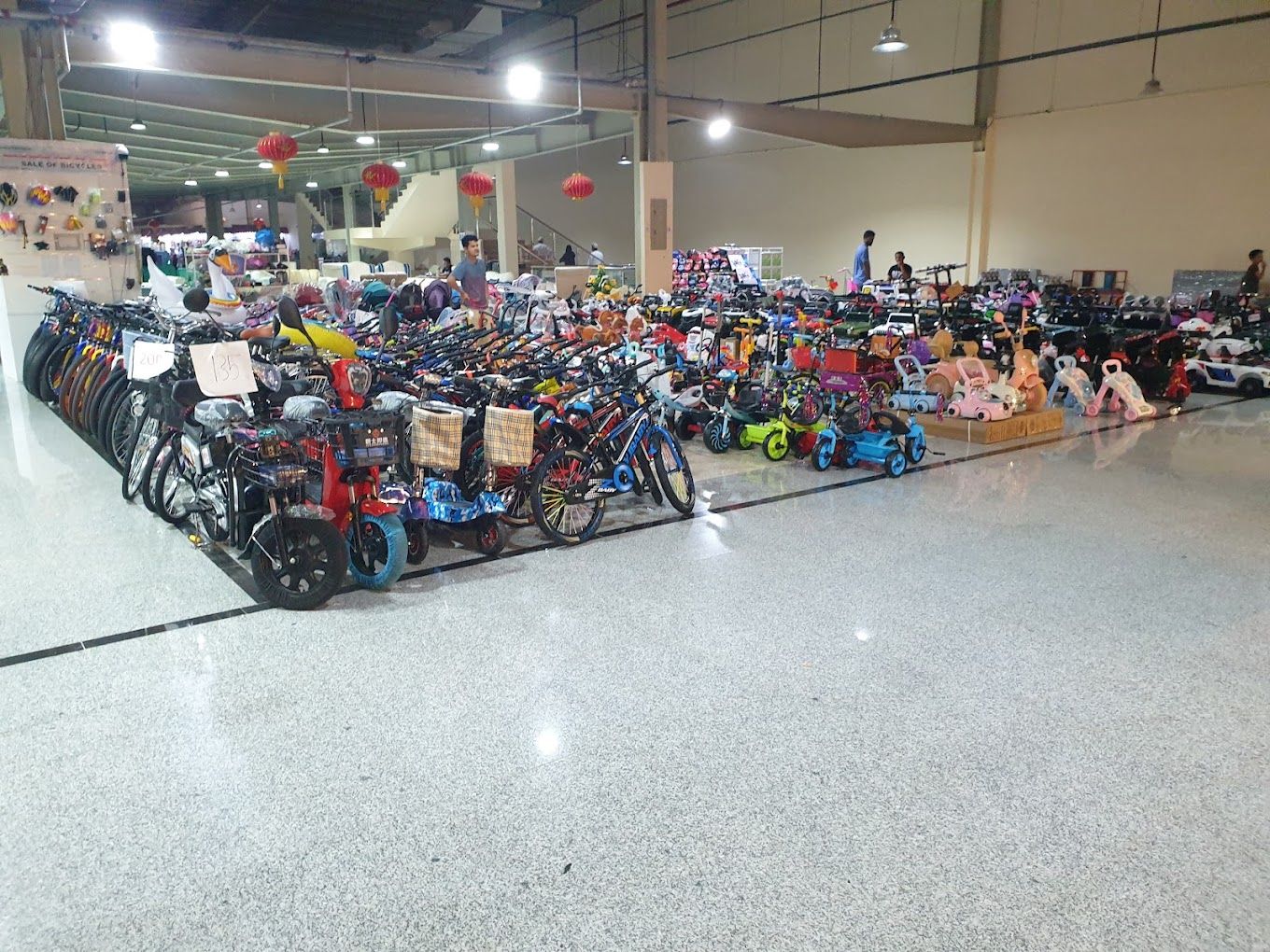 Nesto Hypermarket Al khadra