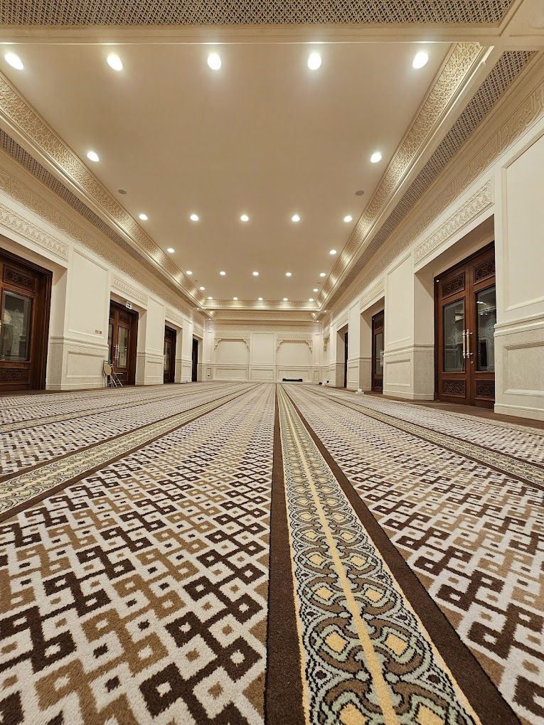 صورة لـ Sultan Qaboos Mosque in Suwaiq