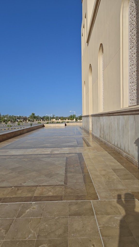 صورة لـ Sultan Qaboos Mosque in Suwaiq