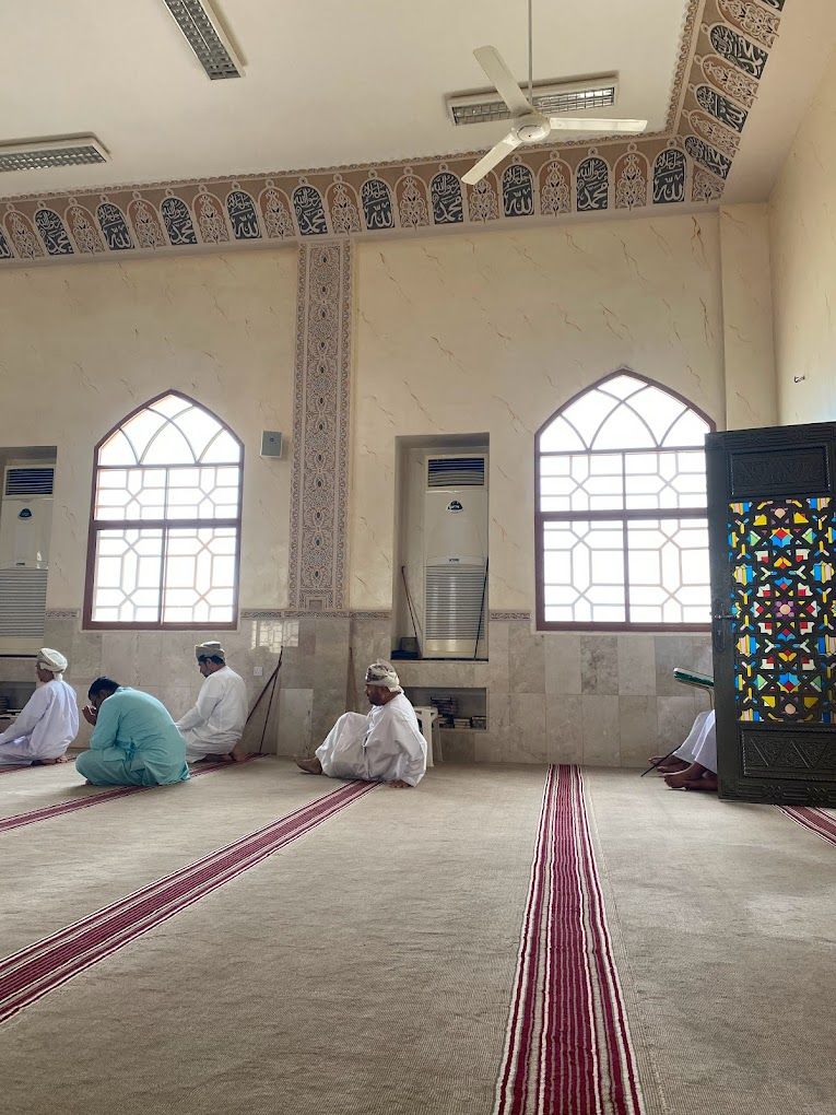 صورة لـ Al Baraka Mosque