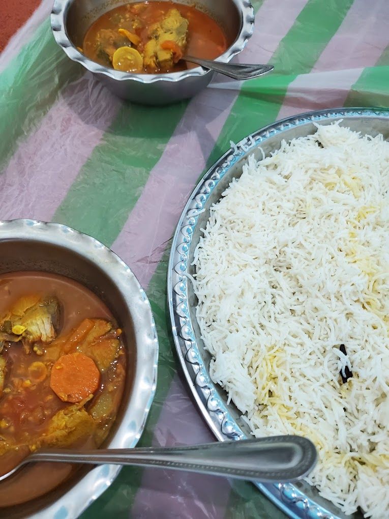 A photograph of Al-Dar Al-Yemeni Restaurant for Arabic banquets