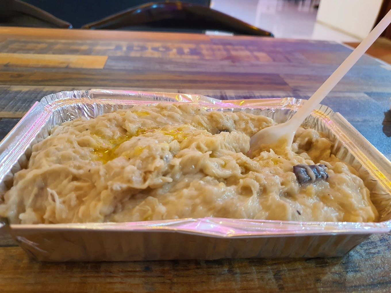 A photograph of Al-Dar Al-Yemeni Restaurant for Arabic banquets