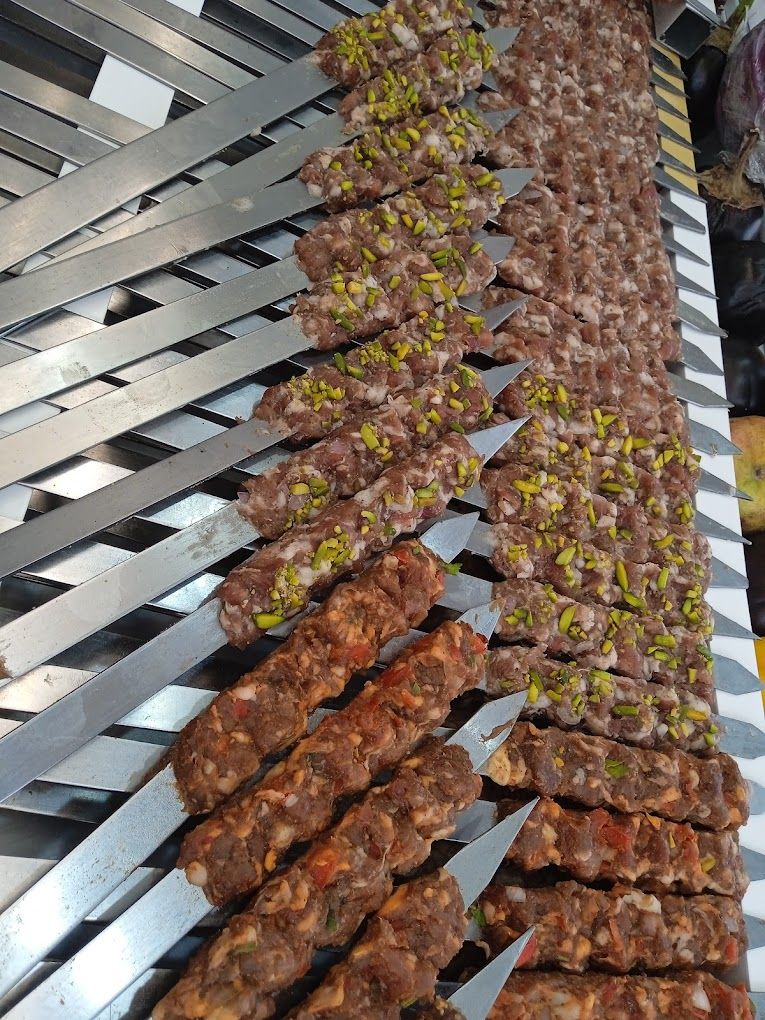 A photograph of Enab Al Dayaa Lebanese Restaurant
