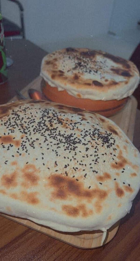 A photograph of Enab Al Dayaa Lebanese Restaurant