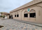 A photograph of Al-Shorouk Mosque in Al-Haffa area