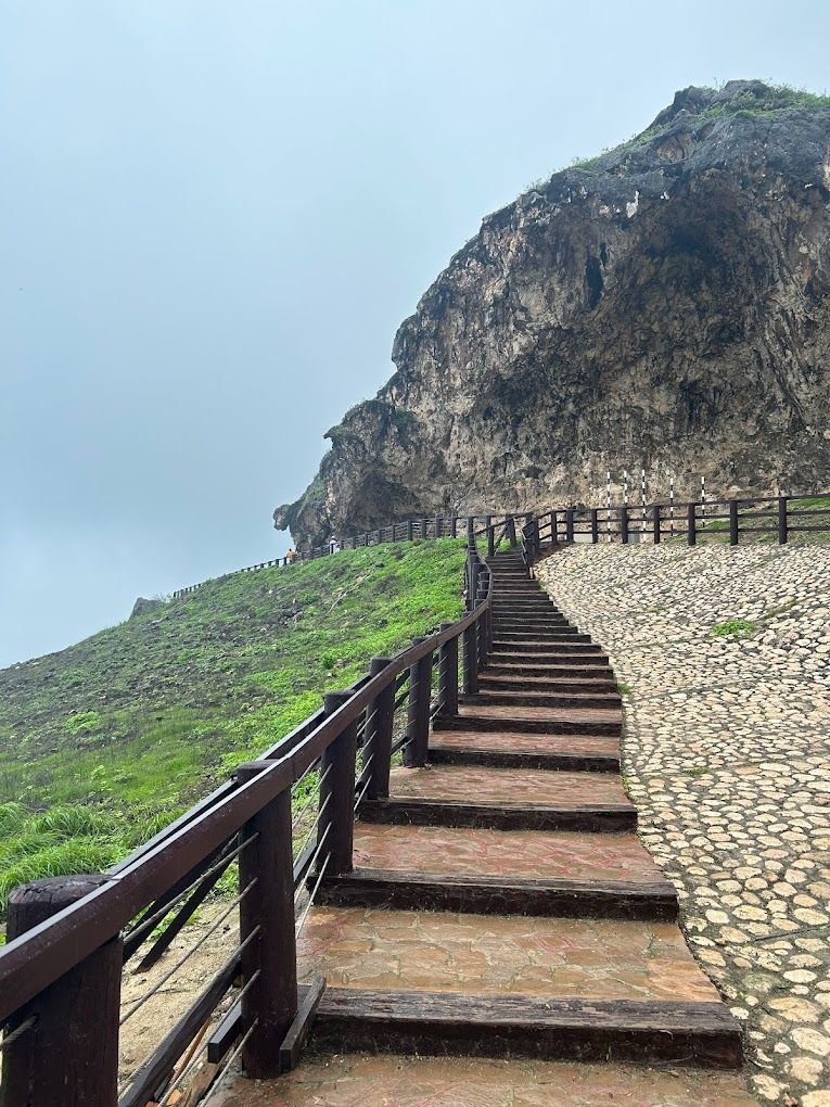 صورة لـ Al Mughsail Beach (Salalah)